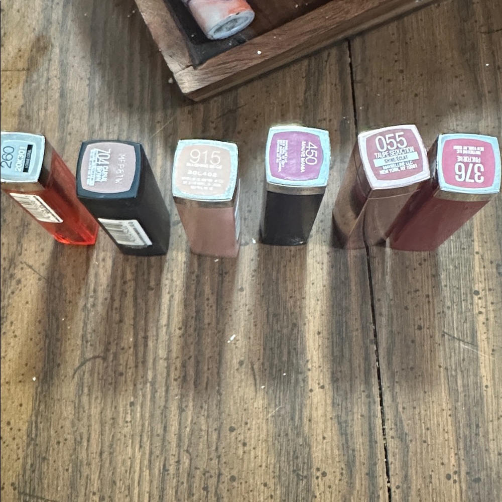 Bundle USED